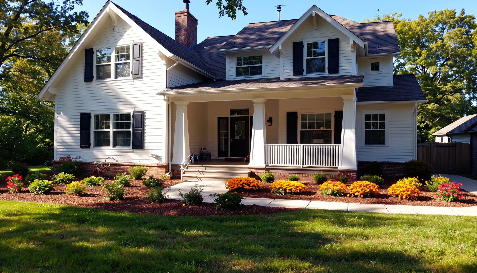 Macon Seamless Gutters