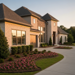 Gutter Guards in Macon Georgia