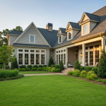 Gutter Replacement in Macon Georgia